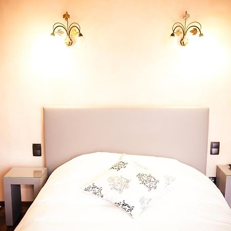 Les Ecuries De La Tour Hotel Mondonville Szoba fotó