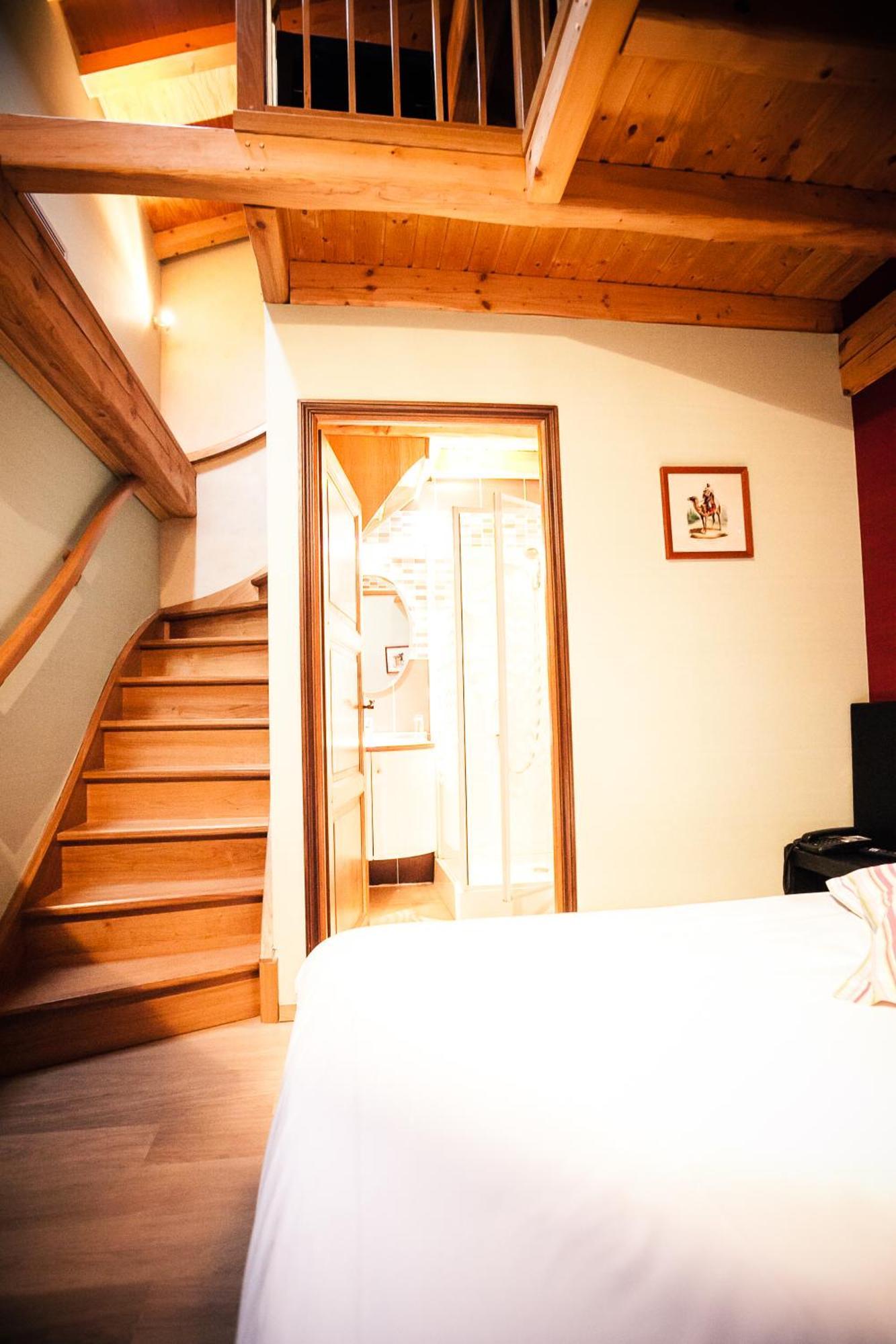 Les Ecuries De La Tour Hotel Mondonville Szoba fotó
