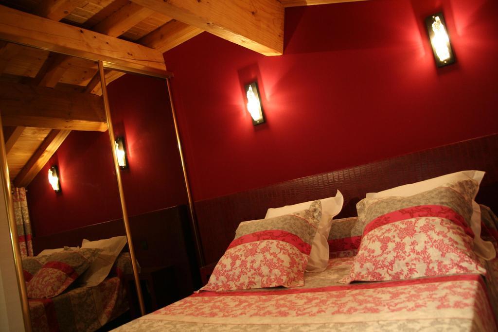 Les Ecuries De La Tour Hotel Mondonville Szoba fotó