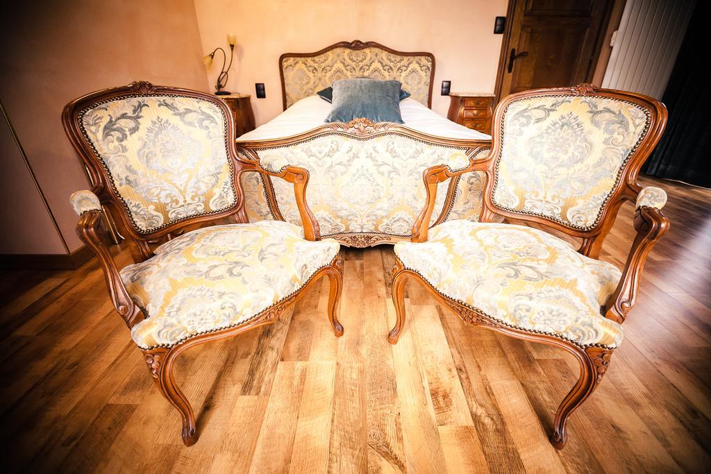Les Ecuries De La Tour Hotel Mondonville Kültér fotó
