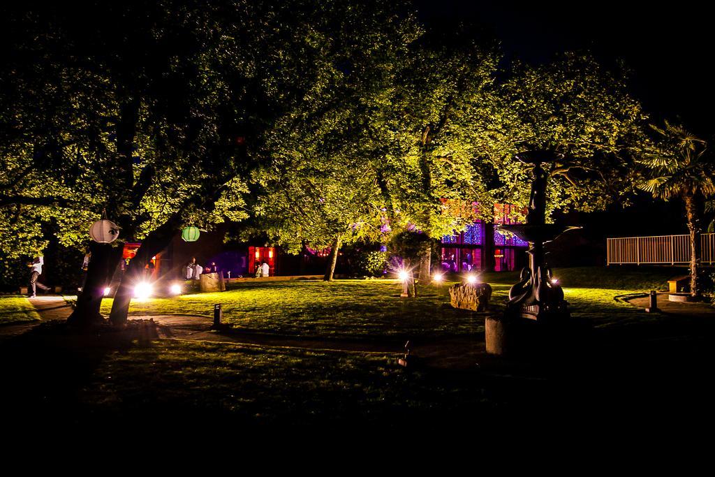 Les Ecuries De La Tour Hotel Mondonville Kültér fotó