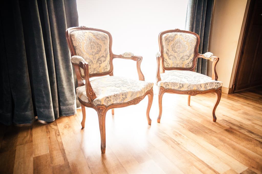 Les Ecuries De La Tour Hotel Mondonville Kültér fotó