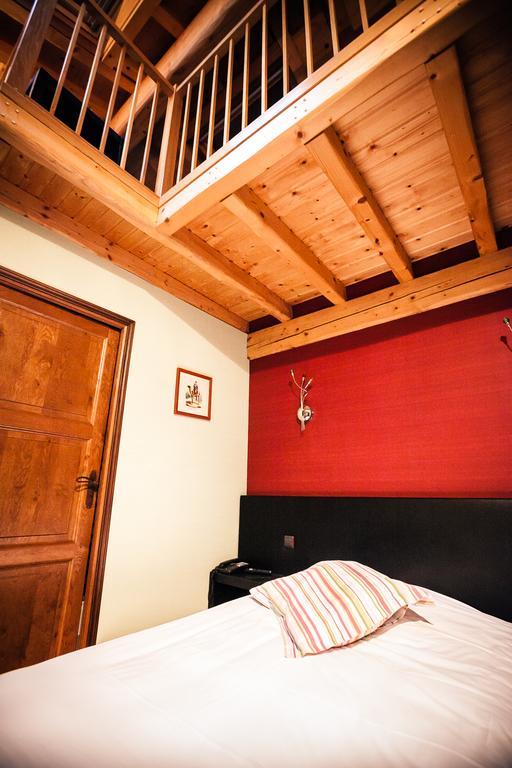 Les Ecuries De La Tour Hotel Mondonville Szoba fotó