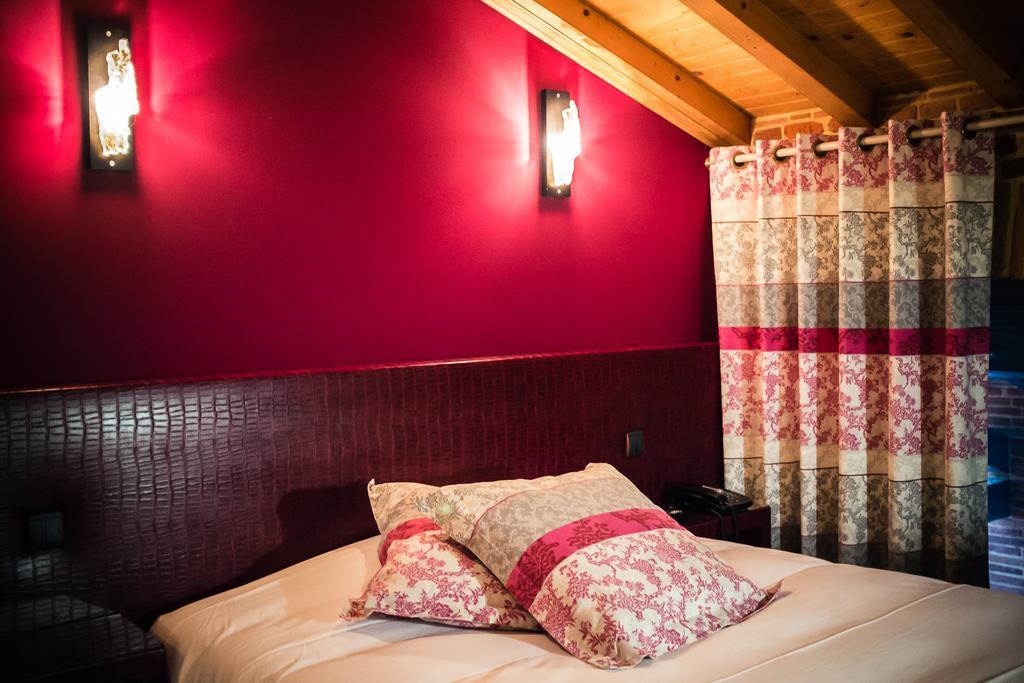 Les Ecuries De La Tour Hotel Mondonville Kültér fotó