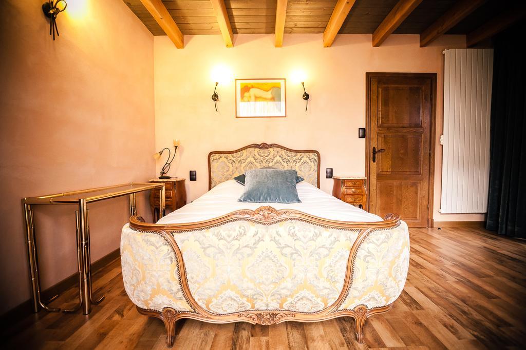 Les Ecuries De La Tour Hotel Mondonville Kültér fotó