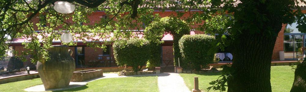 Les Ecuries De La Tour Hotel Mondonville Kültér fotó